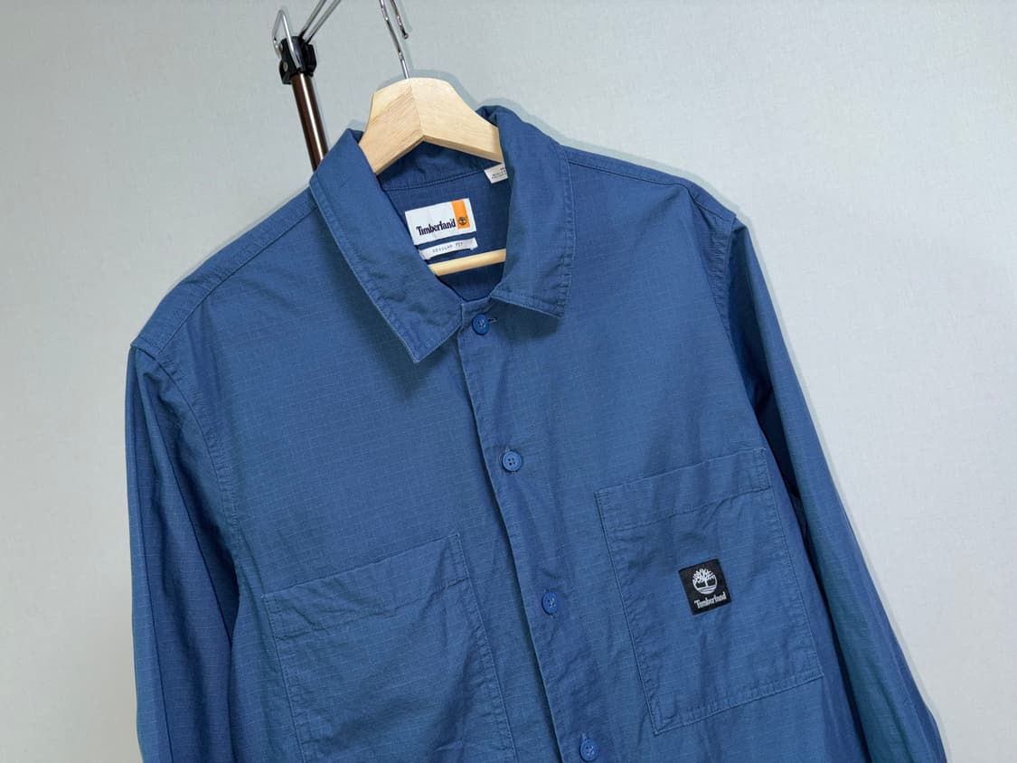 팀버랜드 남성 남방 100-105 상품이미지2