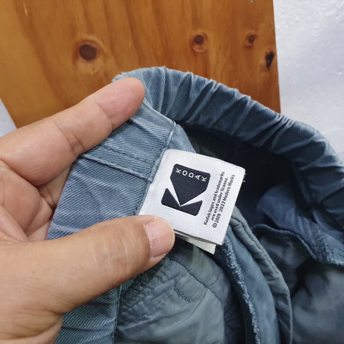 코닥 남자바지(33) 상품이미지4