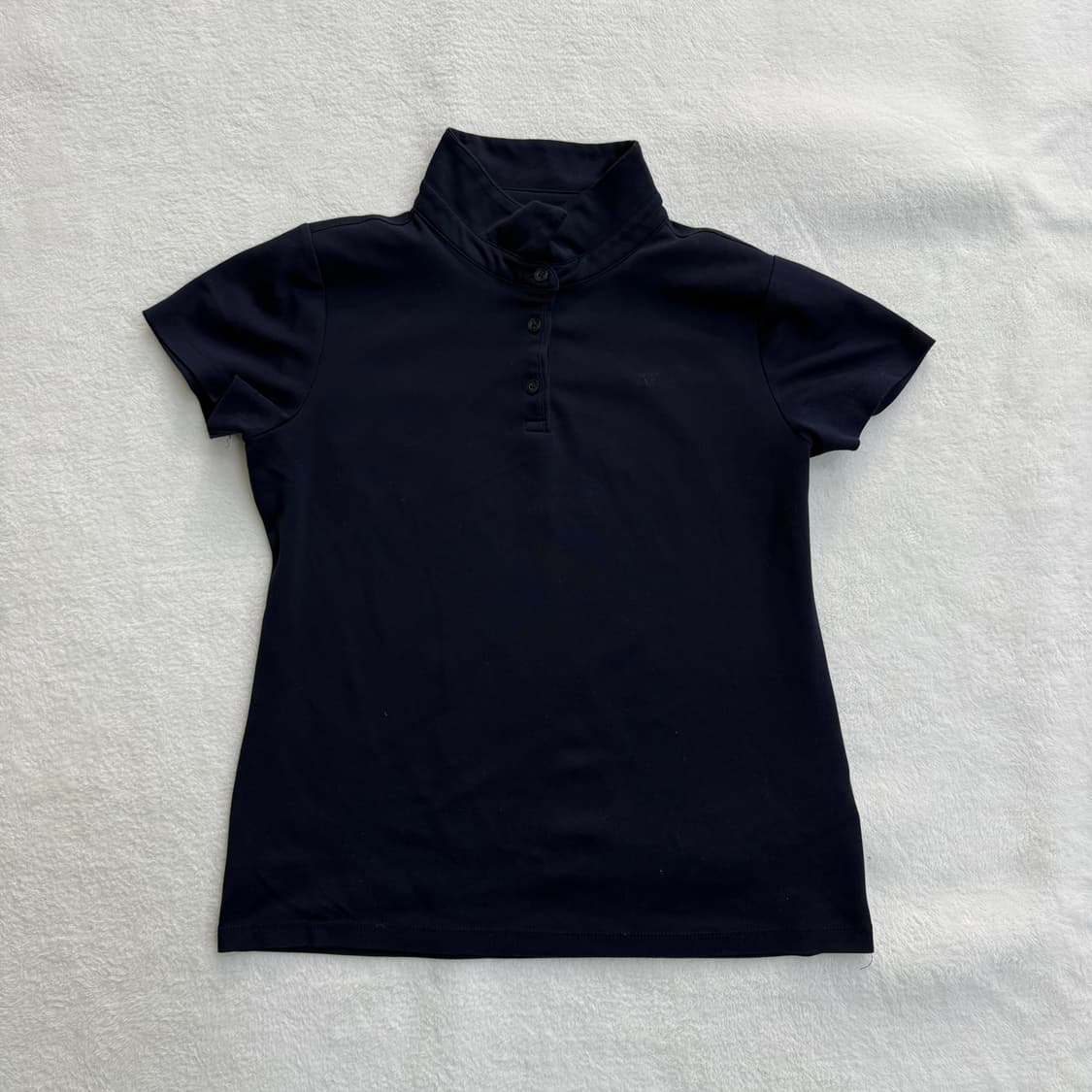 100 헨리코튼 골프 폴로 티셔츠 0316T 상품이미지1