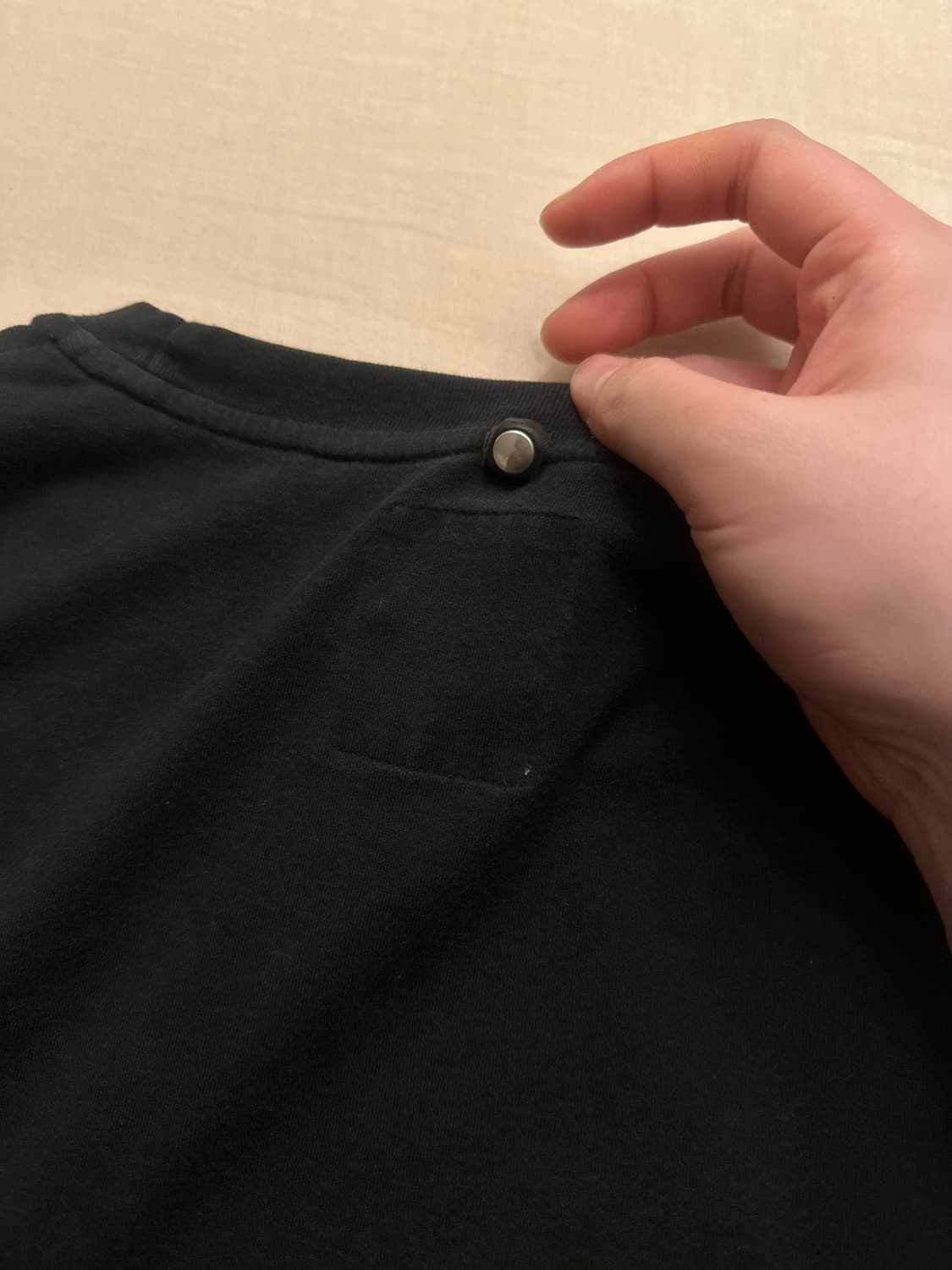 L) Visvim long sleeve 상품이미지3