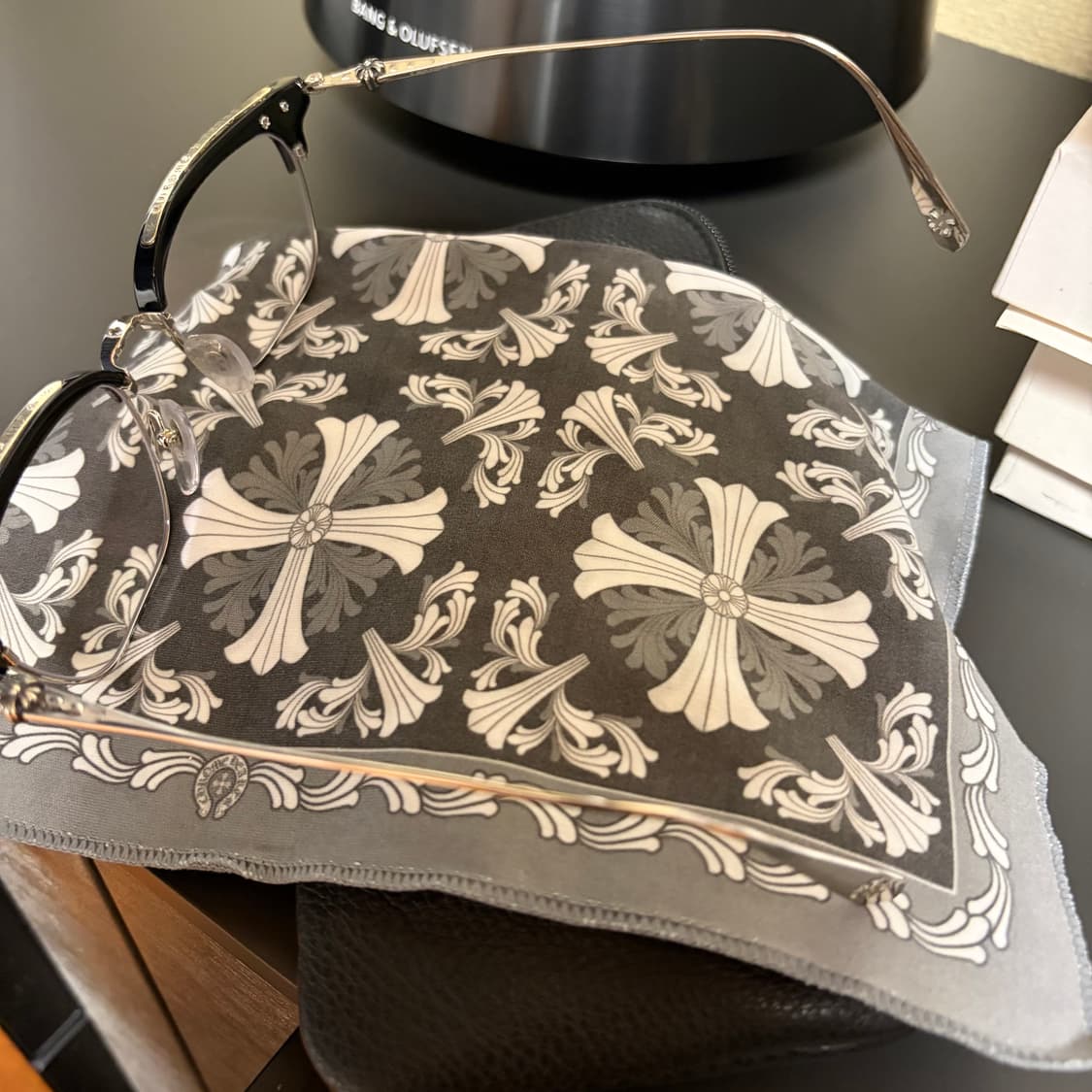 크롬하츠 슬런트레딕션 상품이미지9