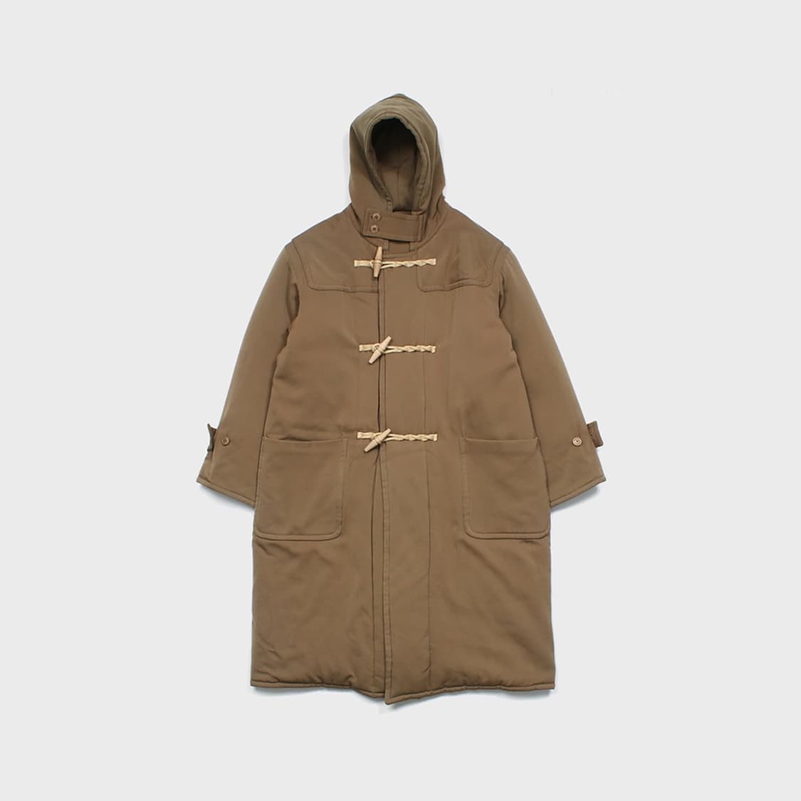 COMOLI 상품이미지1