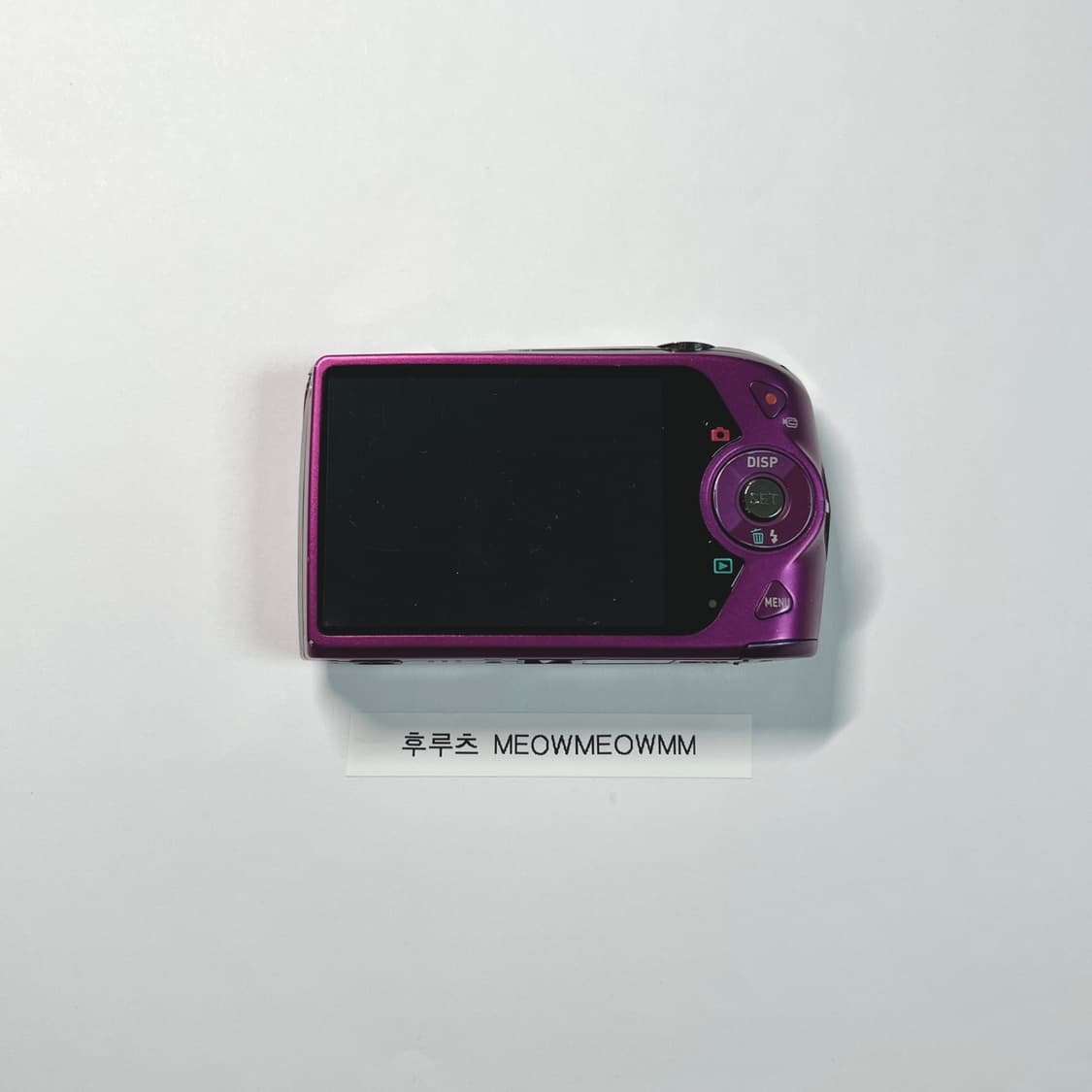 카시오 엑슬림 z2300 Casio exilim ex-z2300 상품이미지3