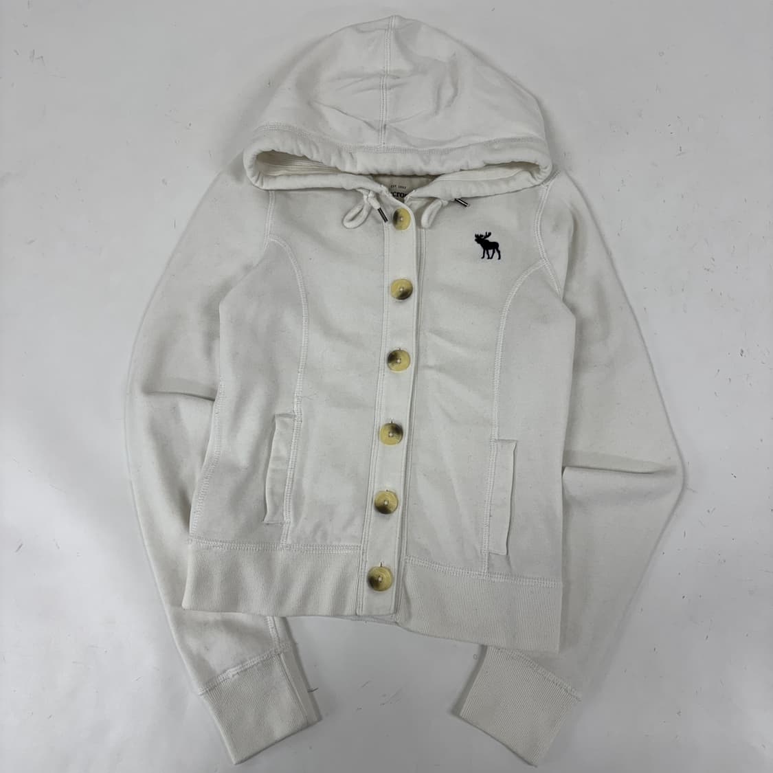 아베크롬비 후드 자켓 상품이미지3