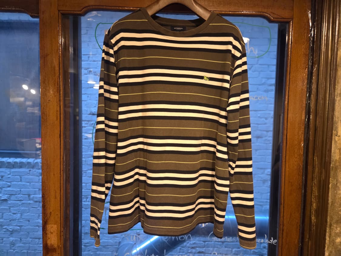 버버리 블랙라벨 상품이미지5