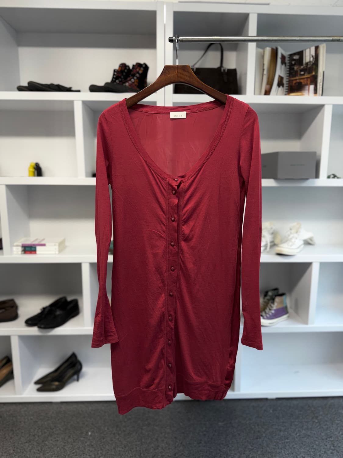 pinko 가디건 상품이미지1