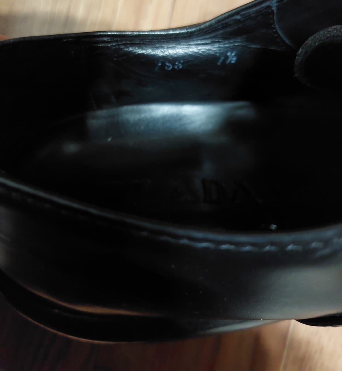 265) 프라다 스포츠 더비 상품이미지9