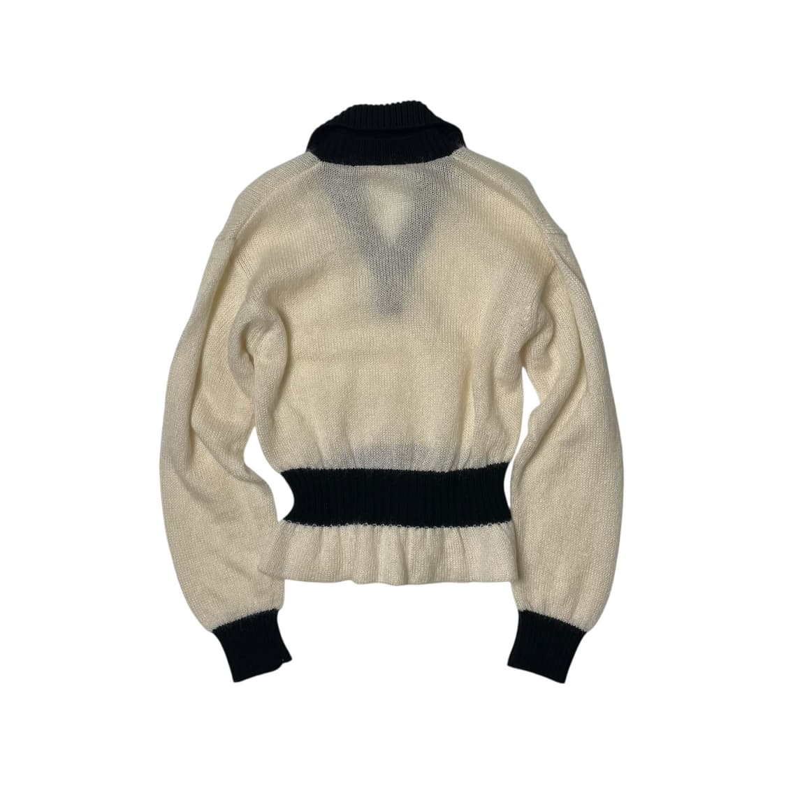 Byblos 모헤어 블렌드 니트 (italy made) 상품이미지5