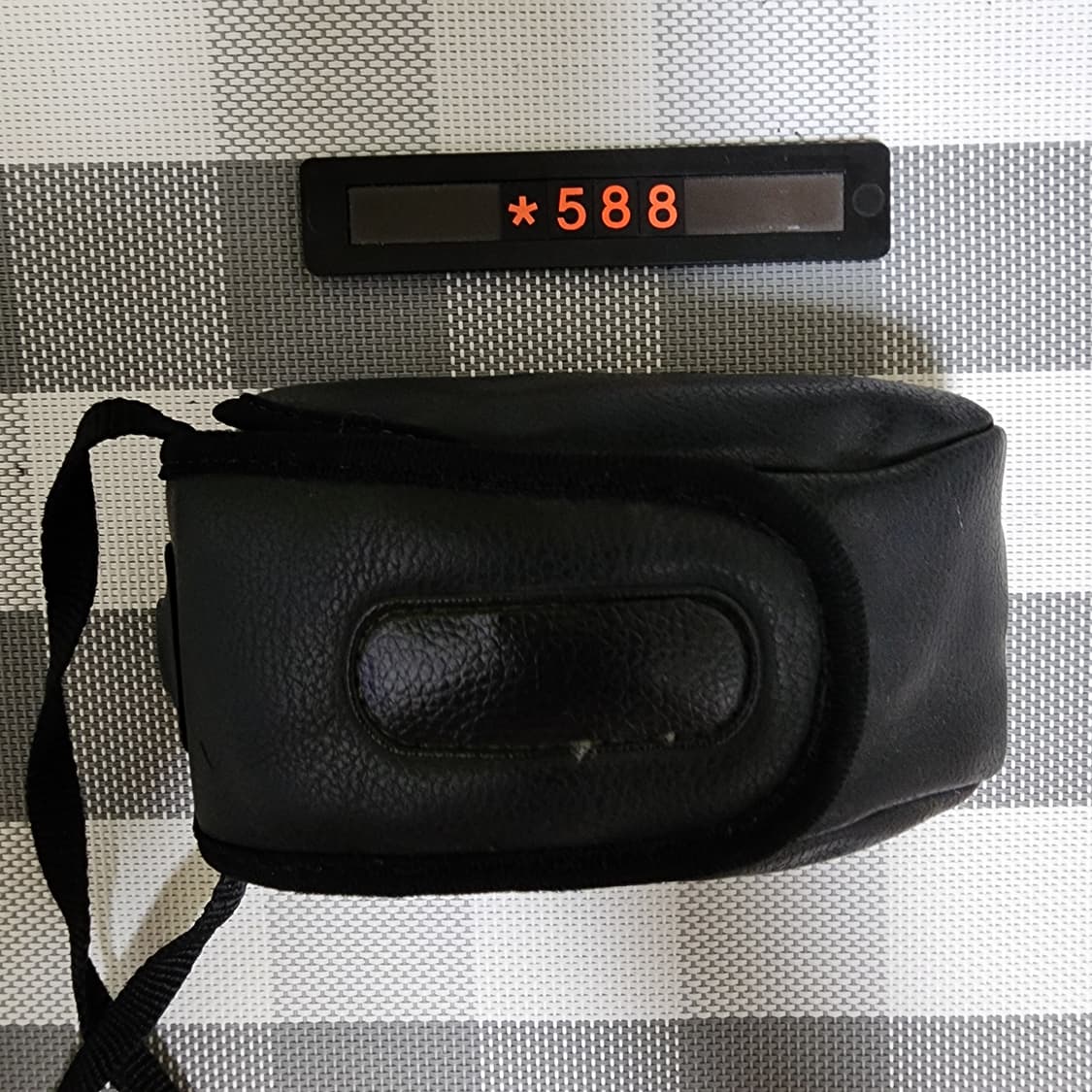 미놀타 카피오스 140 필름카메라 파우치포함 상품이미지6