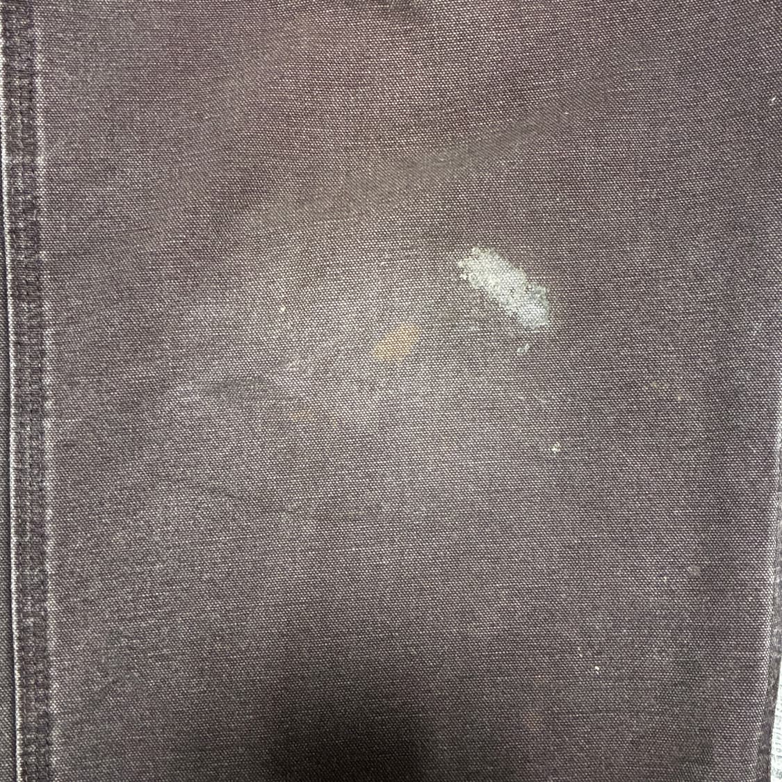 칼하트 카펜터 싱글니 b11  40x32 상품이미지3