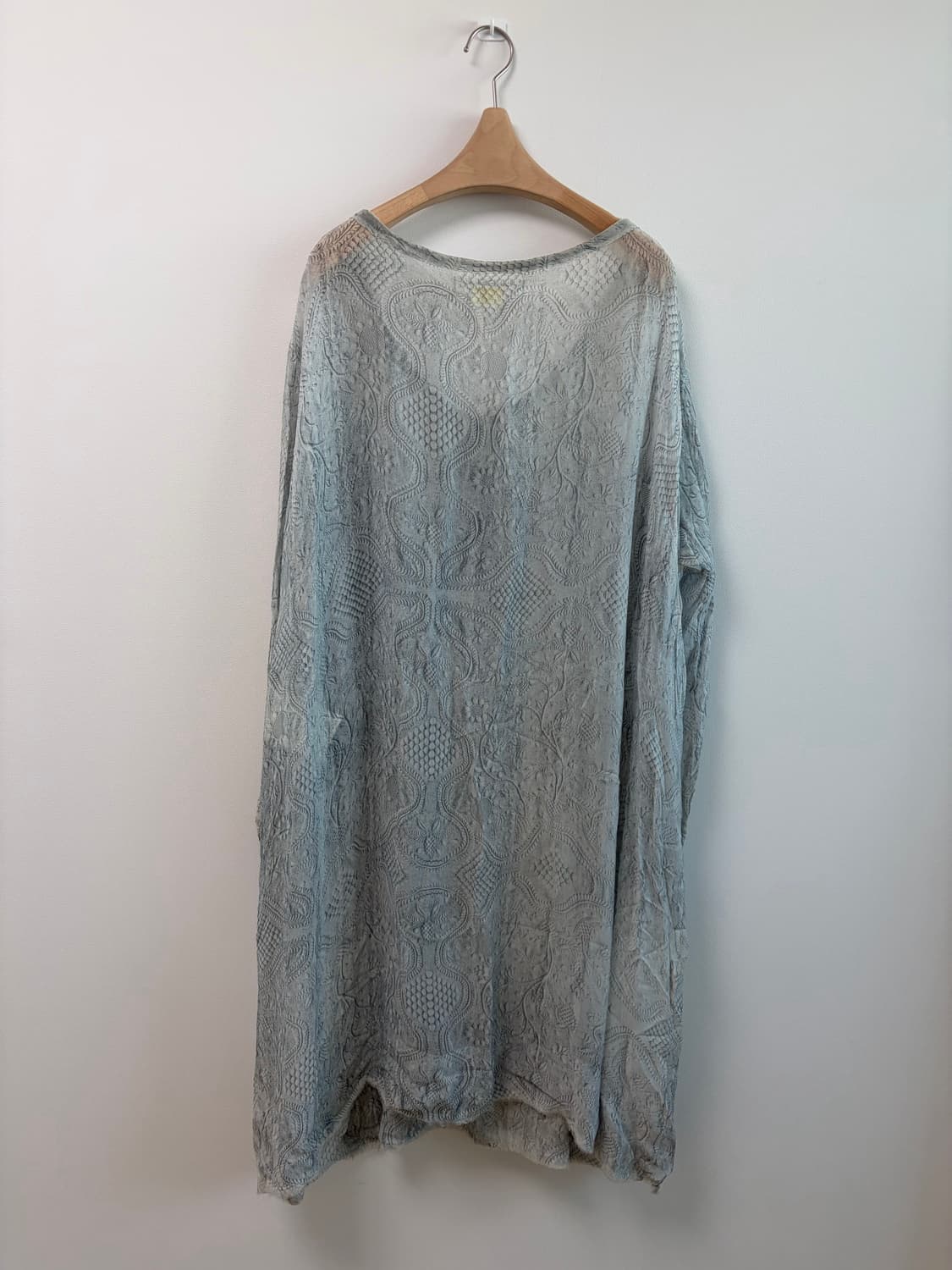 꼼데가르송 아카이브 원피스 상품이미지5