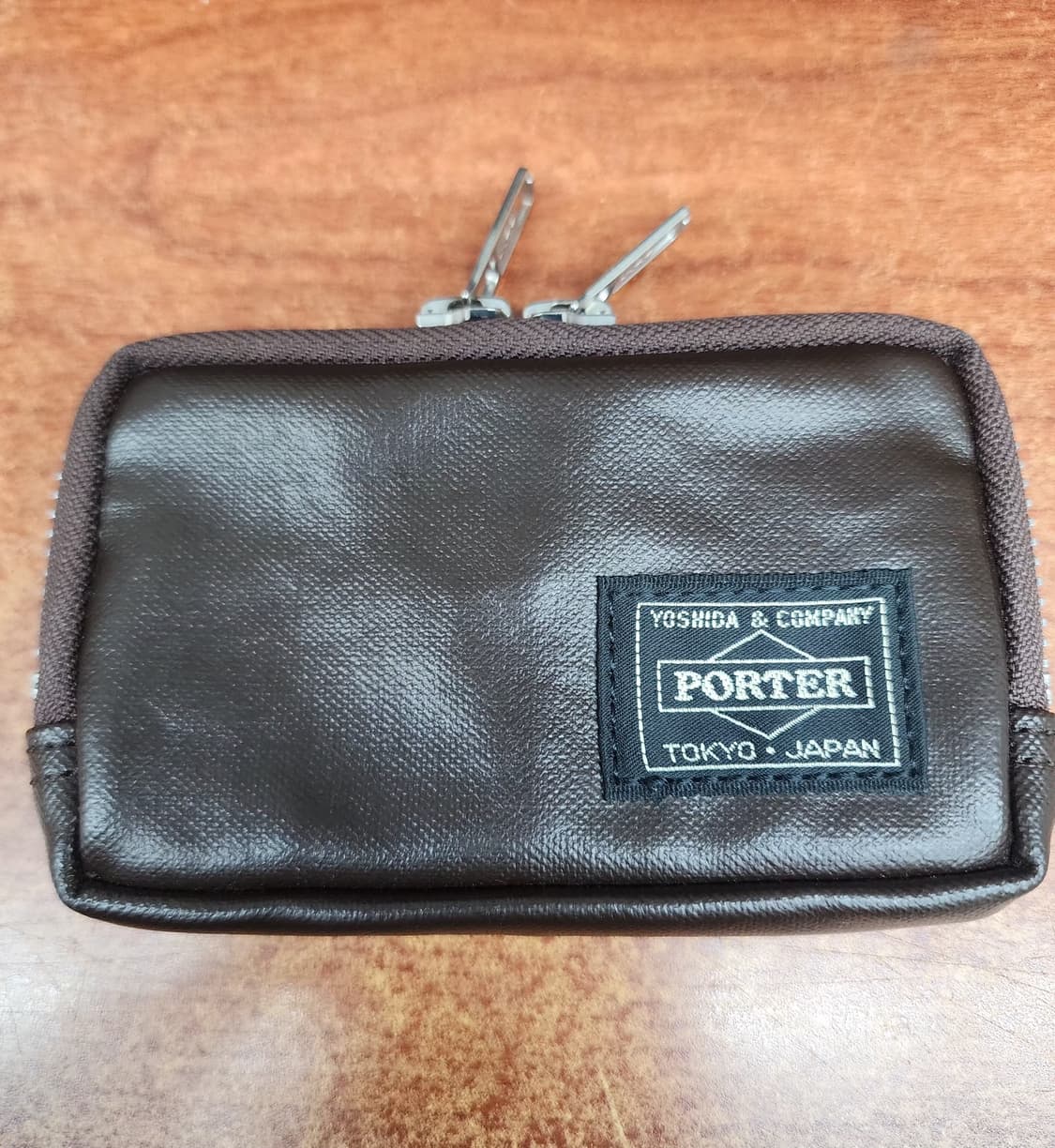요시다포터 프리스타일 멀티코인 케이스  상품이미지1