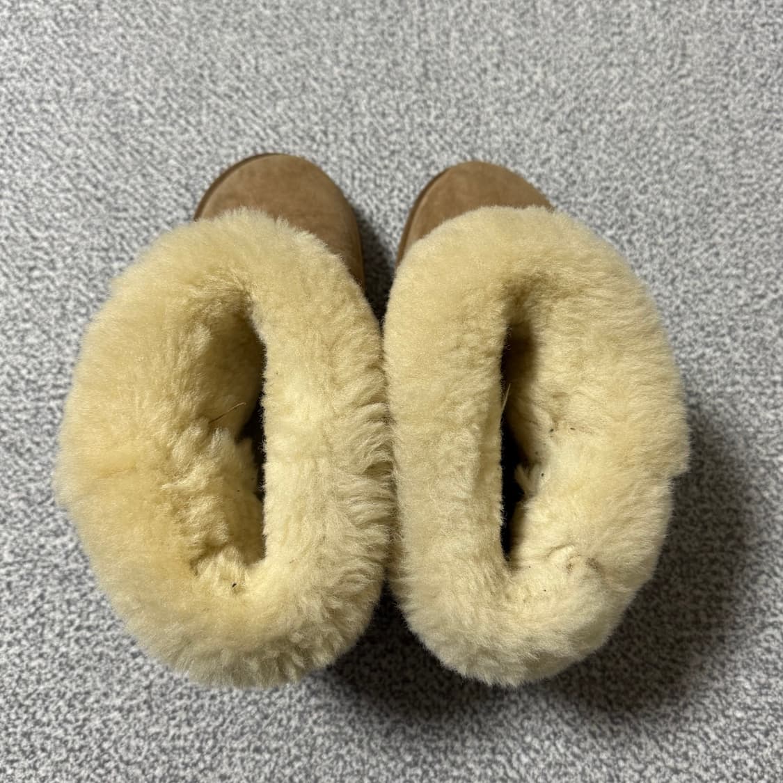 [정가 15만원] UGG OZWEAR 어그 부츠 245 상품이미지9