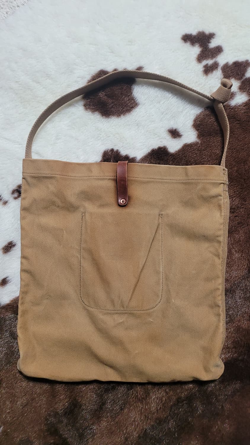 RRL 숄더백 상품이미지3