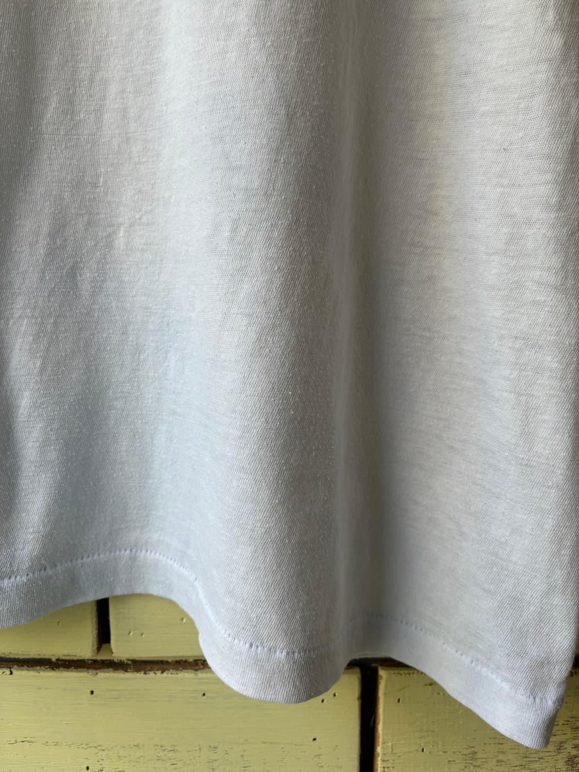 1983 BRIDGEPORT YMCA Invitational V-Neck 상품이미지5