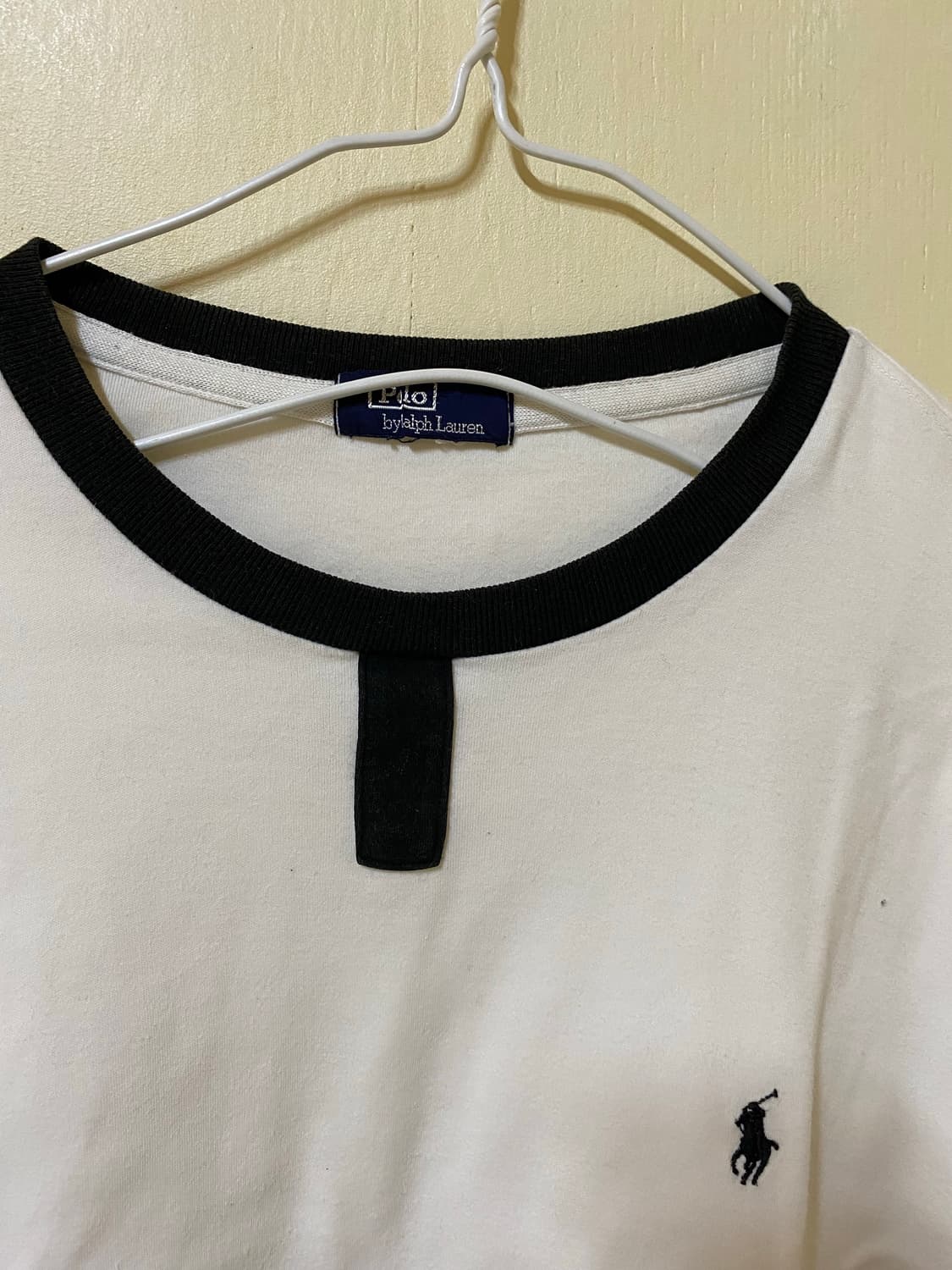 폴로 티 상품이미지2