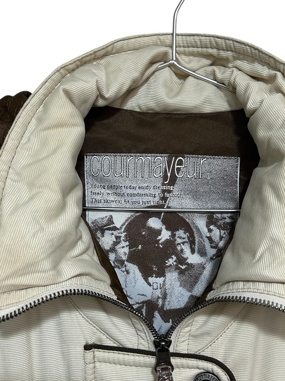 vtg jacket 상품이미지3