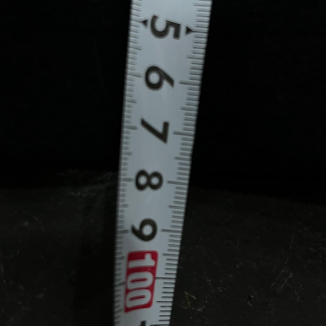 노스페이스 데날리 윈드스토퍼 팬츠 100 상품이미지6