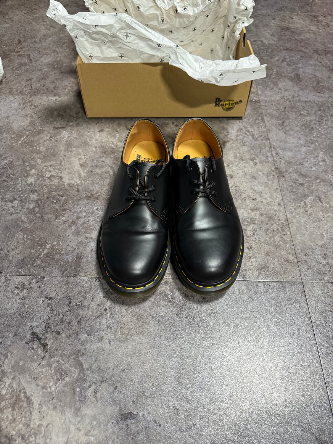 닥터마틴 1461 스무스 280  상품이미지3