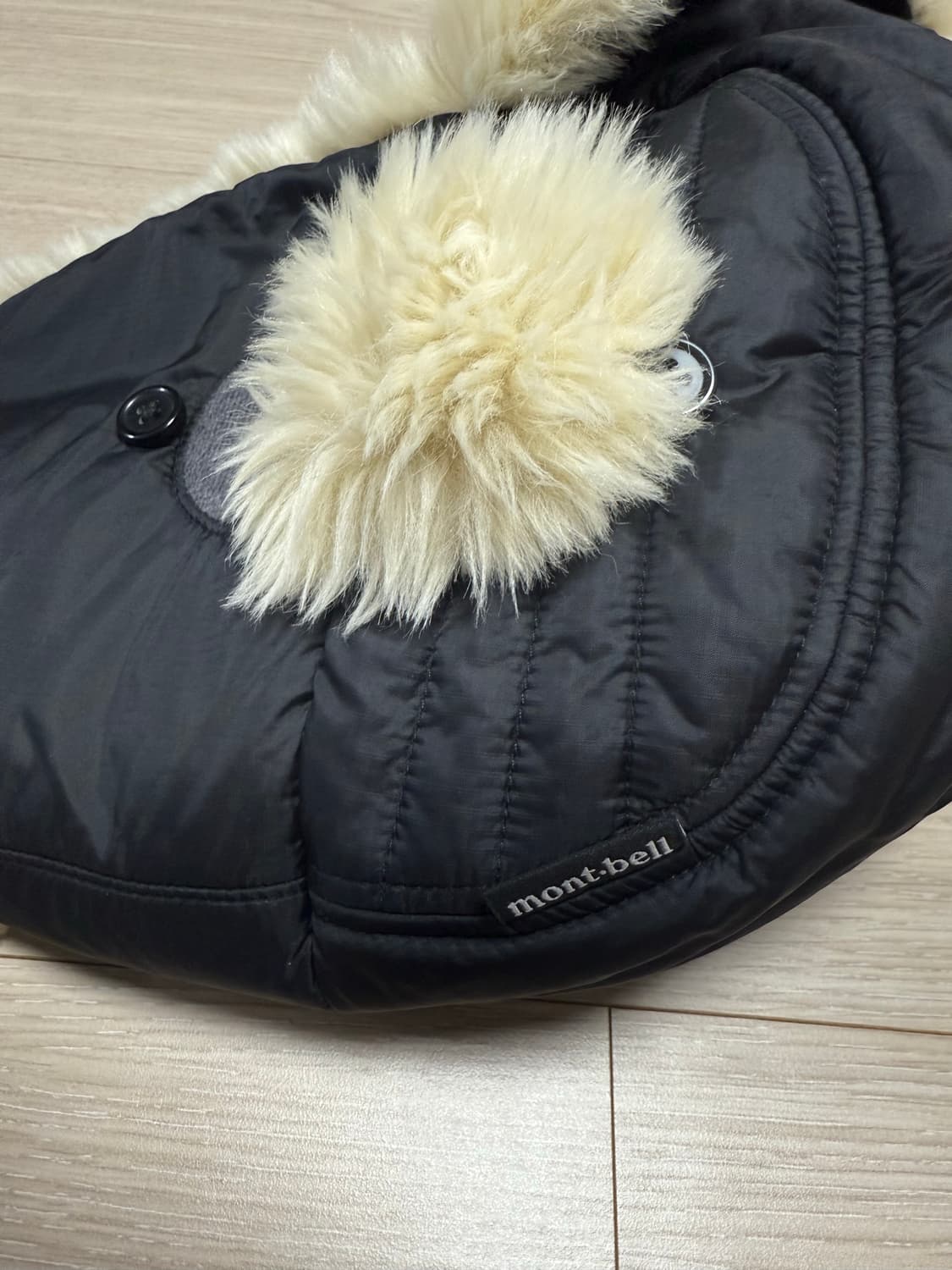 몽벨 트래퍼햇 상품이미지3