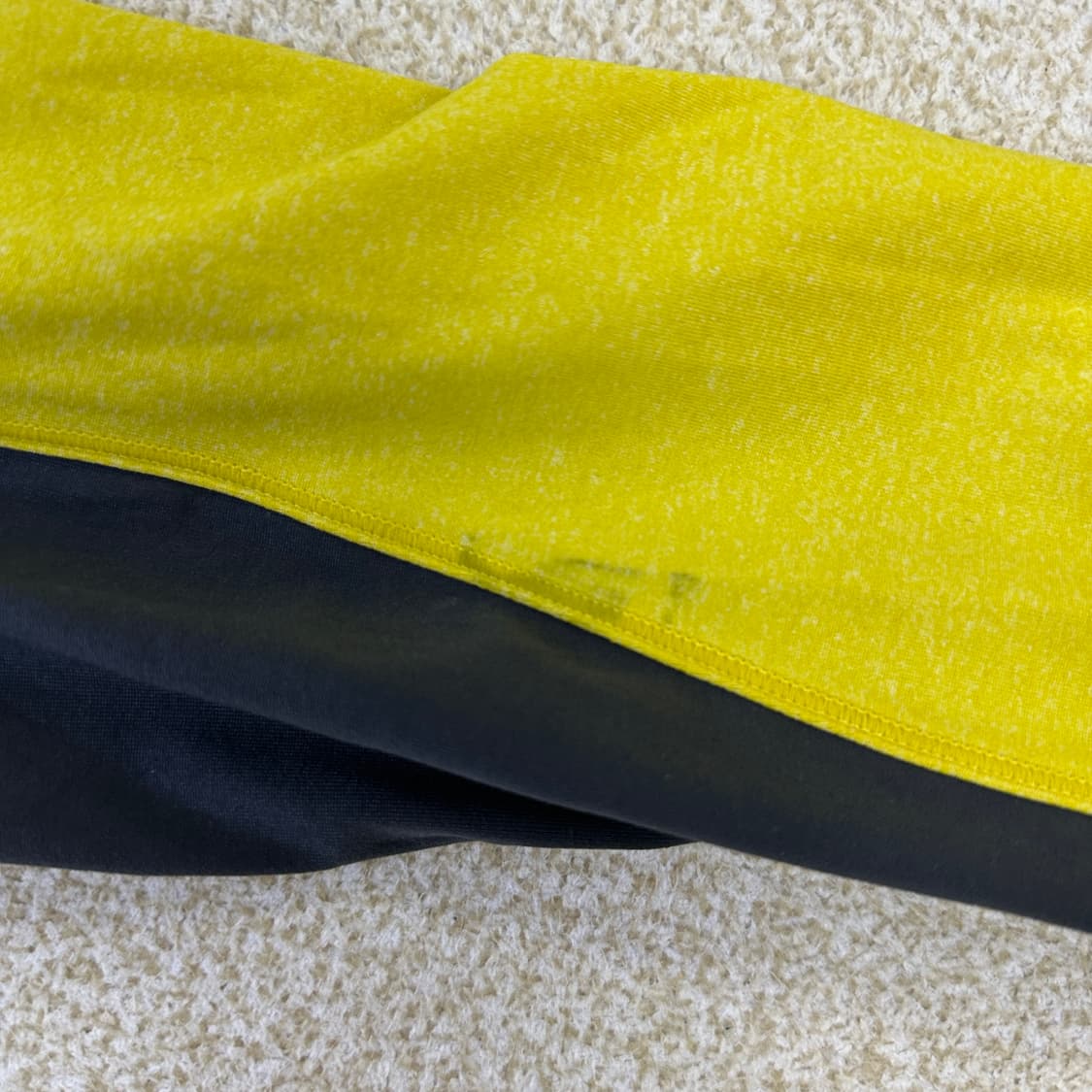 100 살로몬 남여공용 반집업 0320D 상품이미지6