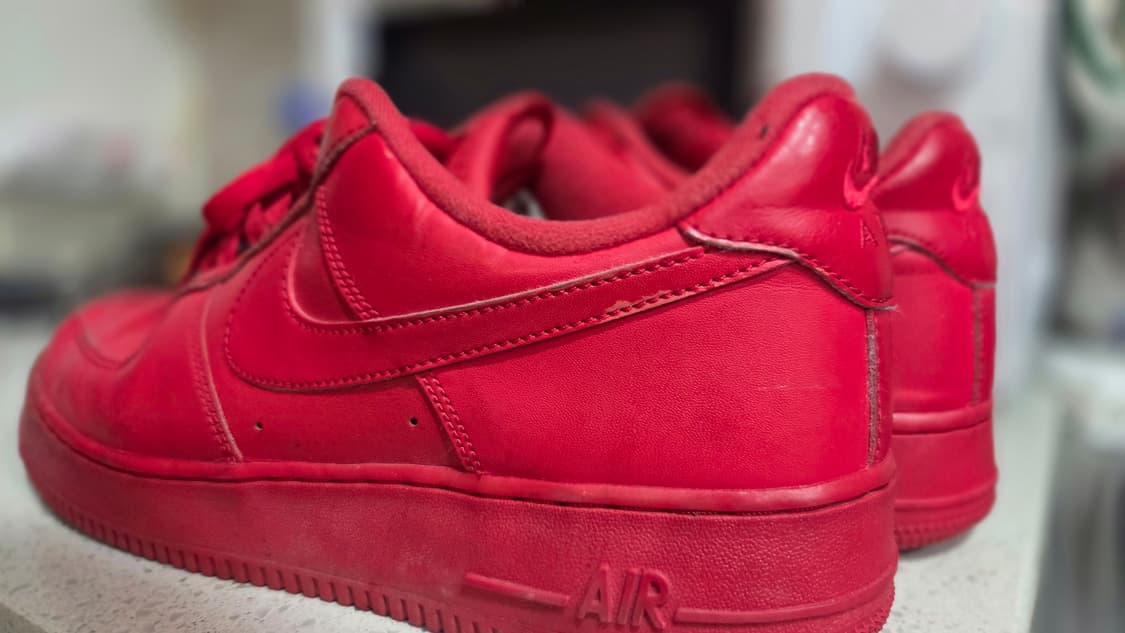 나이키 포스 트리플레드 270 상품이미지1