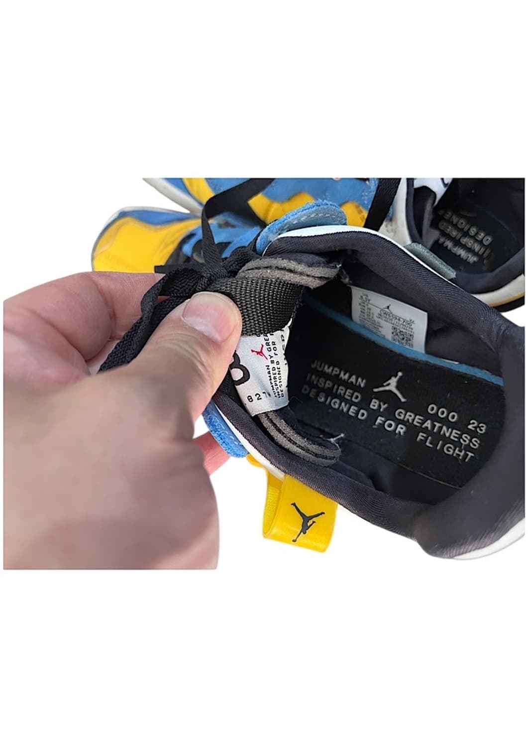 NIKE JORDAN MA2 상품이미지9