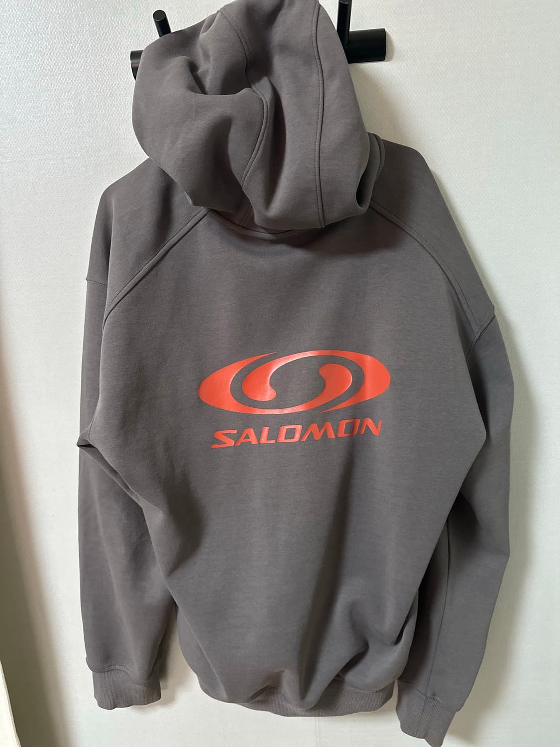 살로몬 링크 후드집업[XL] 상품이미지1