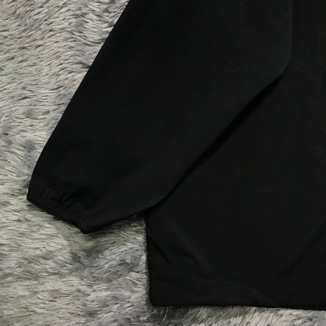 [[M, A급] 노스페이스 반프 크루넥 우븐티셔츠@252 상품이미지4