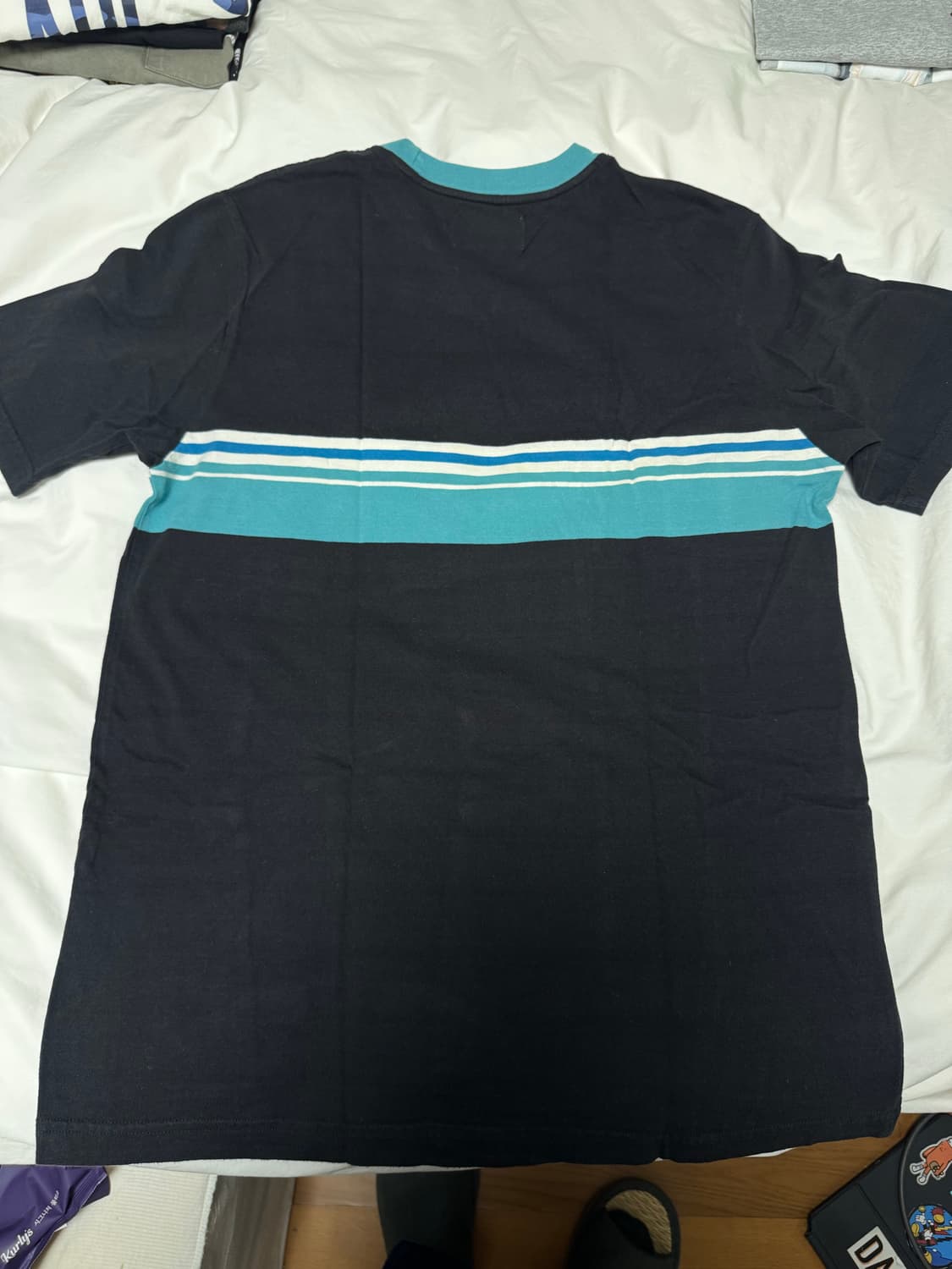 Palace T shirt 상품이미지2