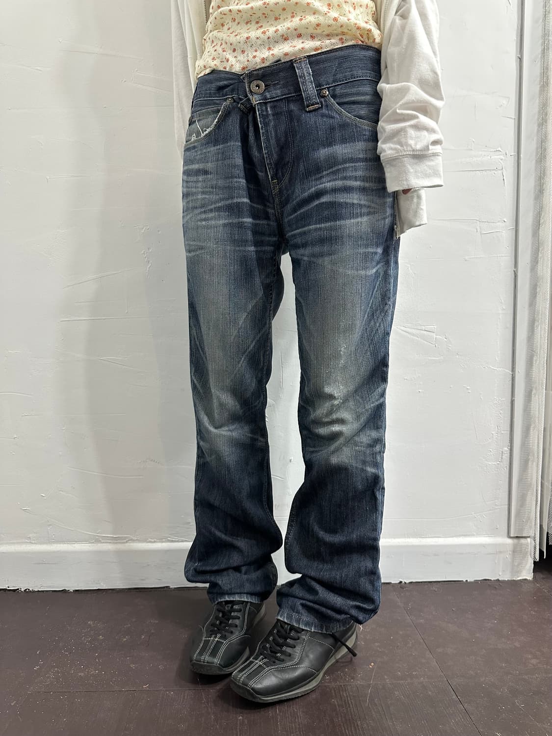 levis511 denim pants 상품이미지2