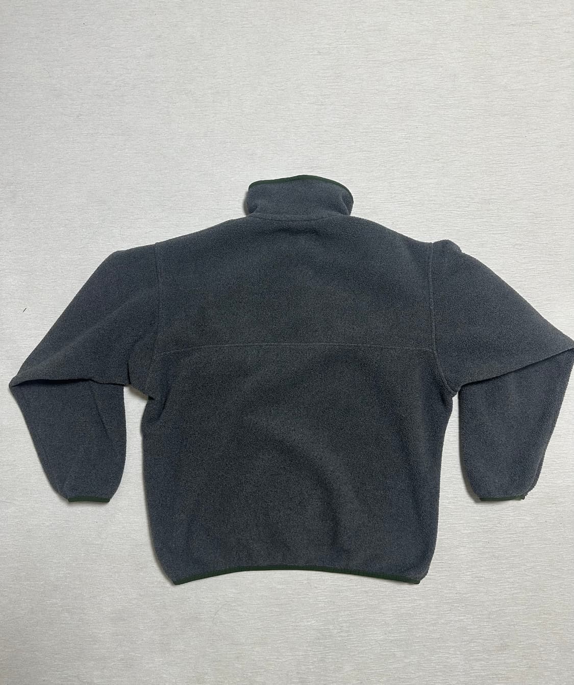 (M) 파타고니아 빈티지 신칠라 카키 올리브 상품이미지2