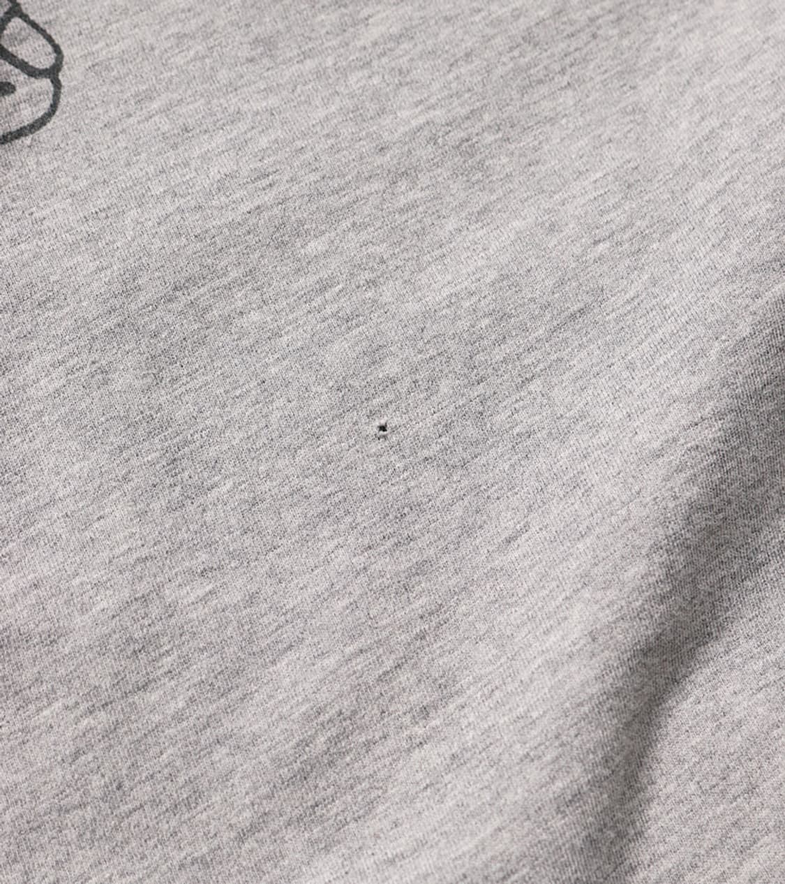 REMI RELIEF X BRIEFING - DAMAGE T SHIRT 상품이미지9