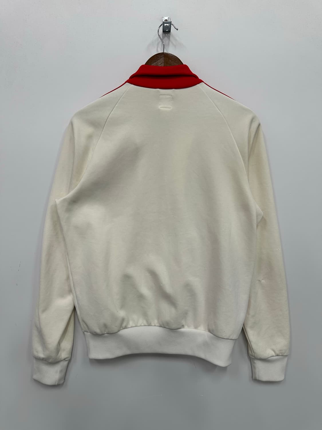 아디다스 리버플레이트 져지 트랙탑  상품이미지5