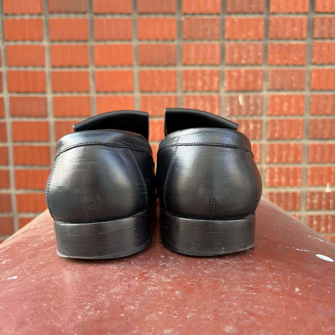 Barneys New York 셀렉 올드 발렌시아가 테슬로퍼 상품이미지4