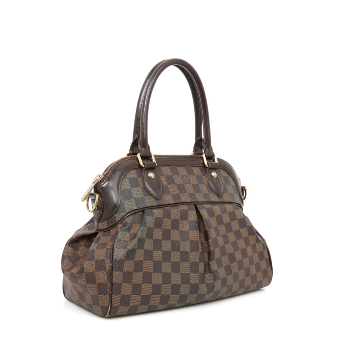 루이비통 다미에 트레비PM 토트 2-WAY 숄더백 N51997 상품이미지4