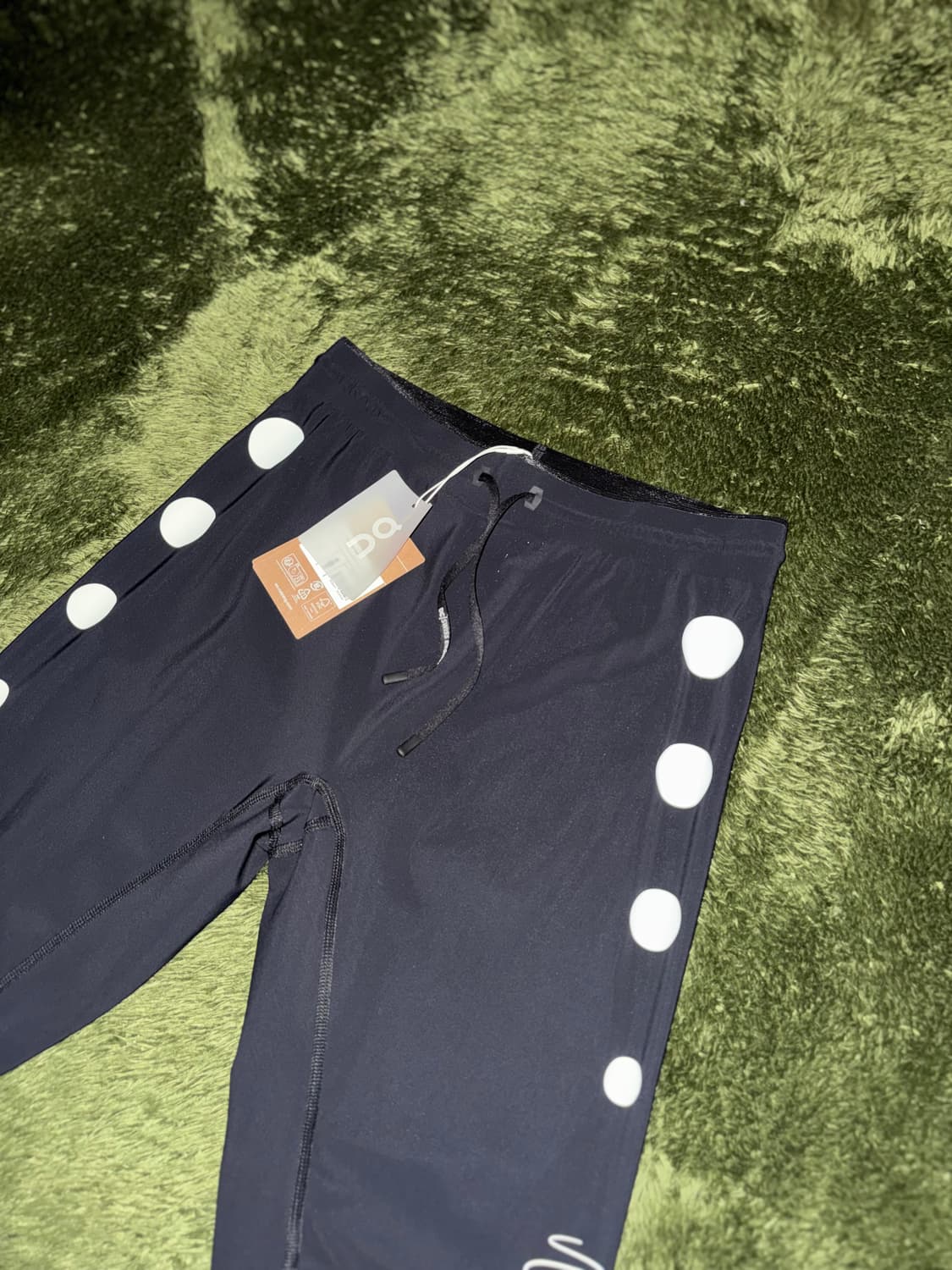 [L] ON 온러닝 Marathon Distance 타이즈 쇼츠 상품이미지2