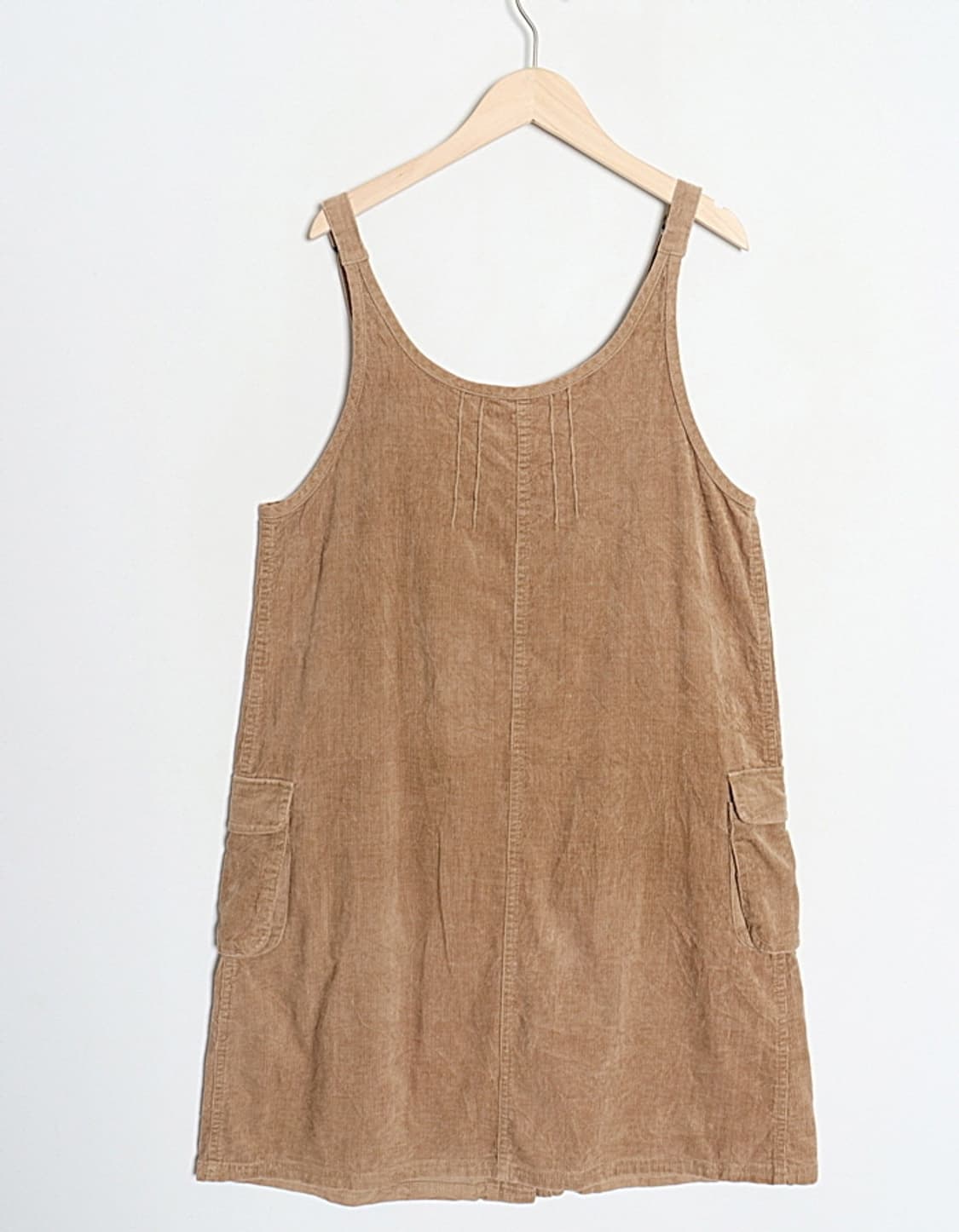 Non Cord Sleeveless Tops 상품이미지5
