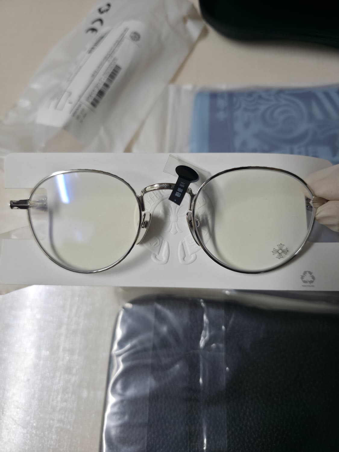 크롬하츠 바지딕토리안3 ss 상품이미지2