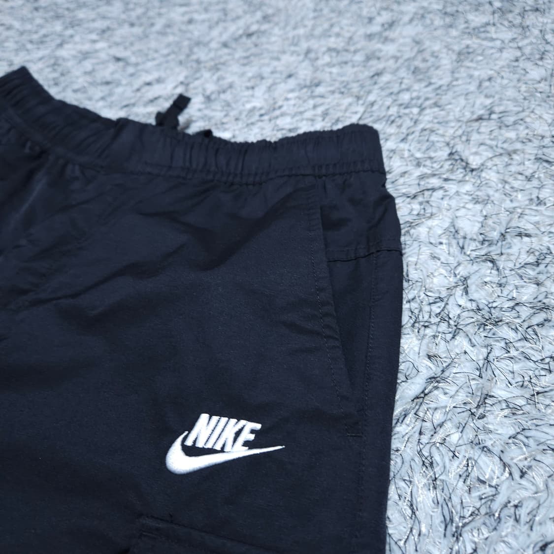 나이키) L 남자 우븐카고팬츠 유틸리티팬츠 / 왕눈이샵 상품이미지3
