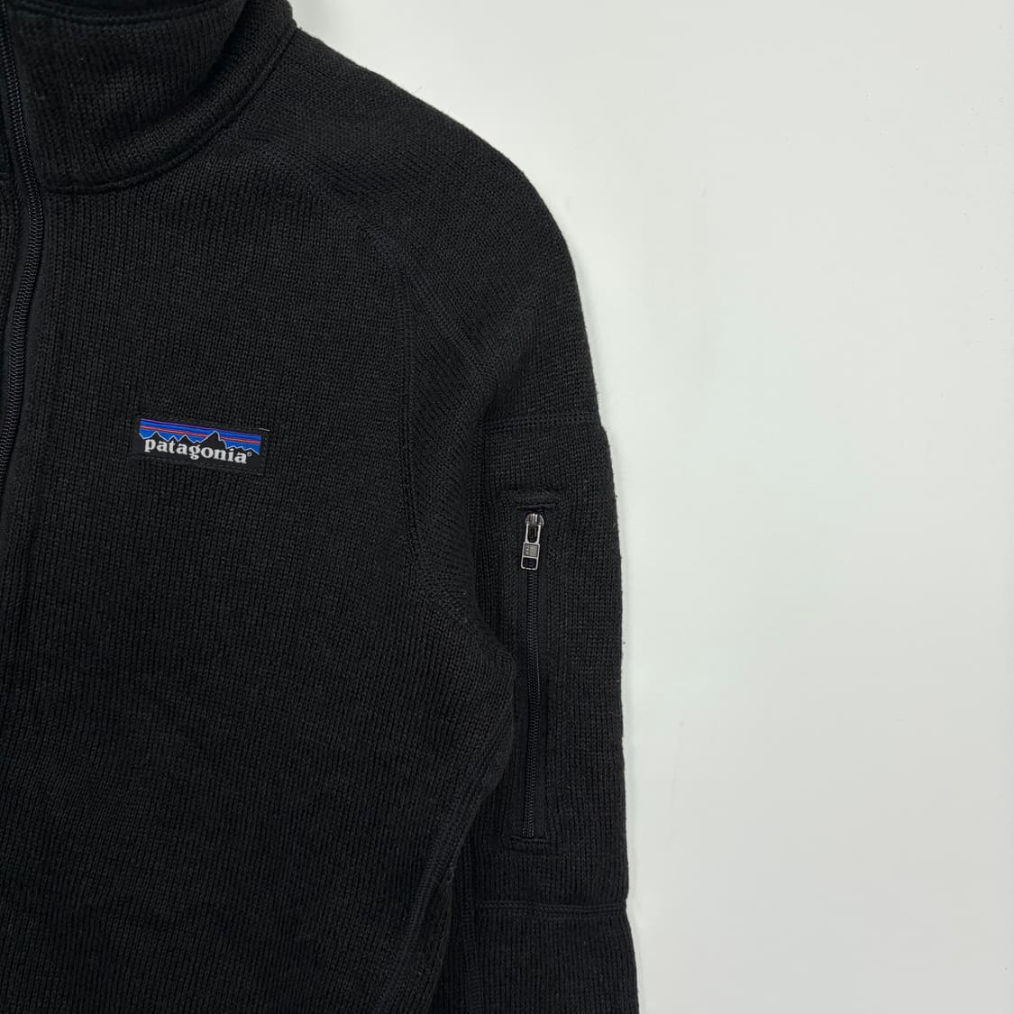 파타고니아 플리스 후리스 집업 자켓 상품이미지4