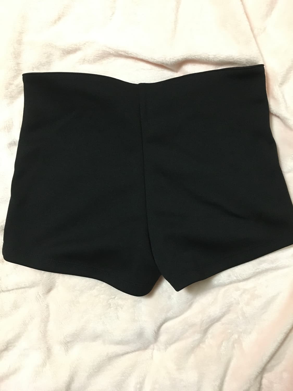 보헤미안서울 베이직 져지 쇼츠 상품이미지3