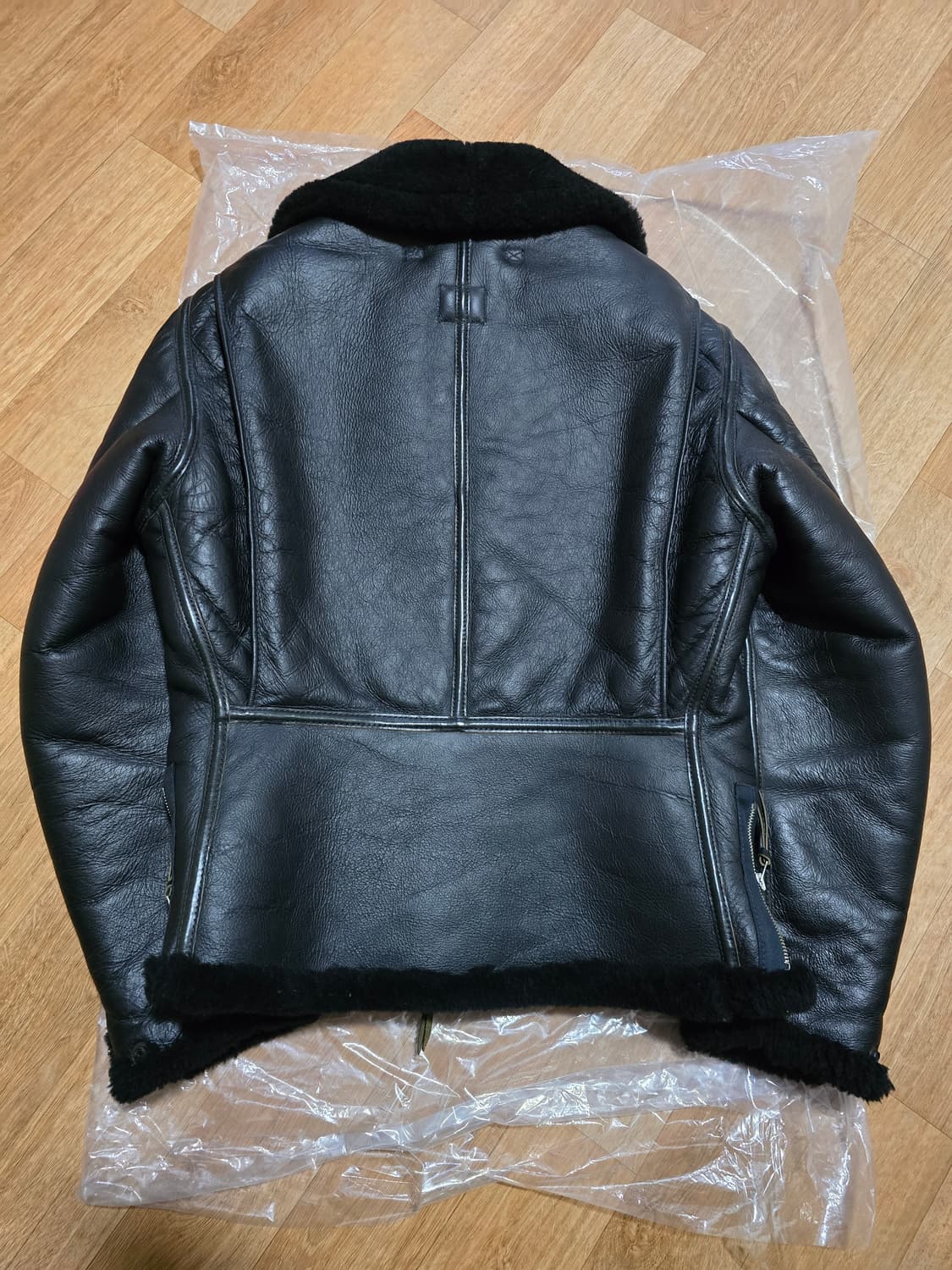 리얼맥코이 버즈릭슨  상품이미지2