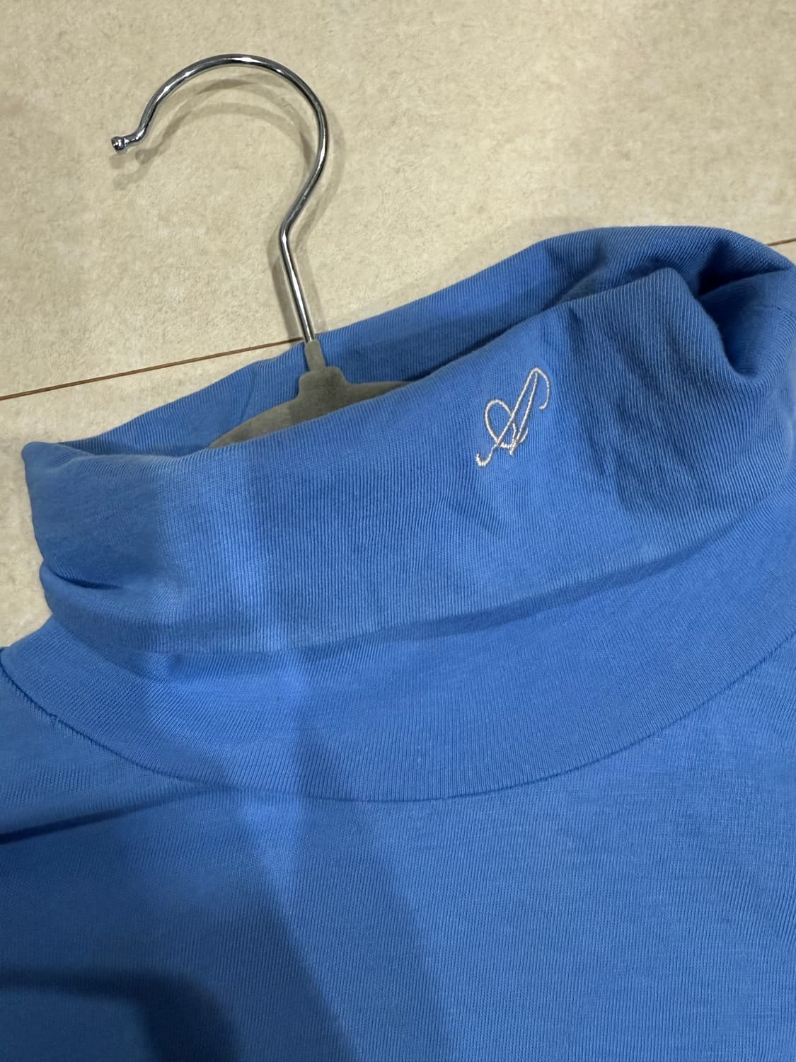 애프터프레이 터틀넥 상품이미지1