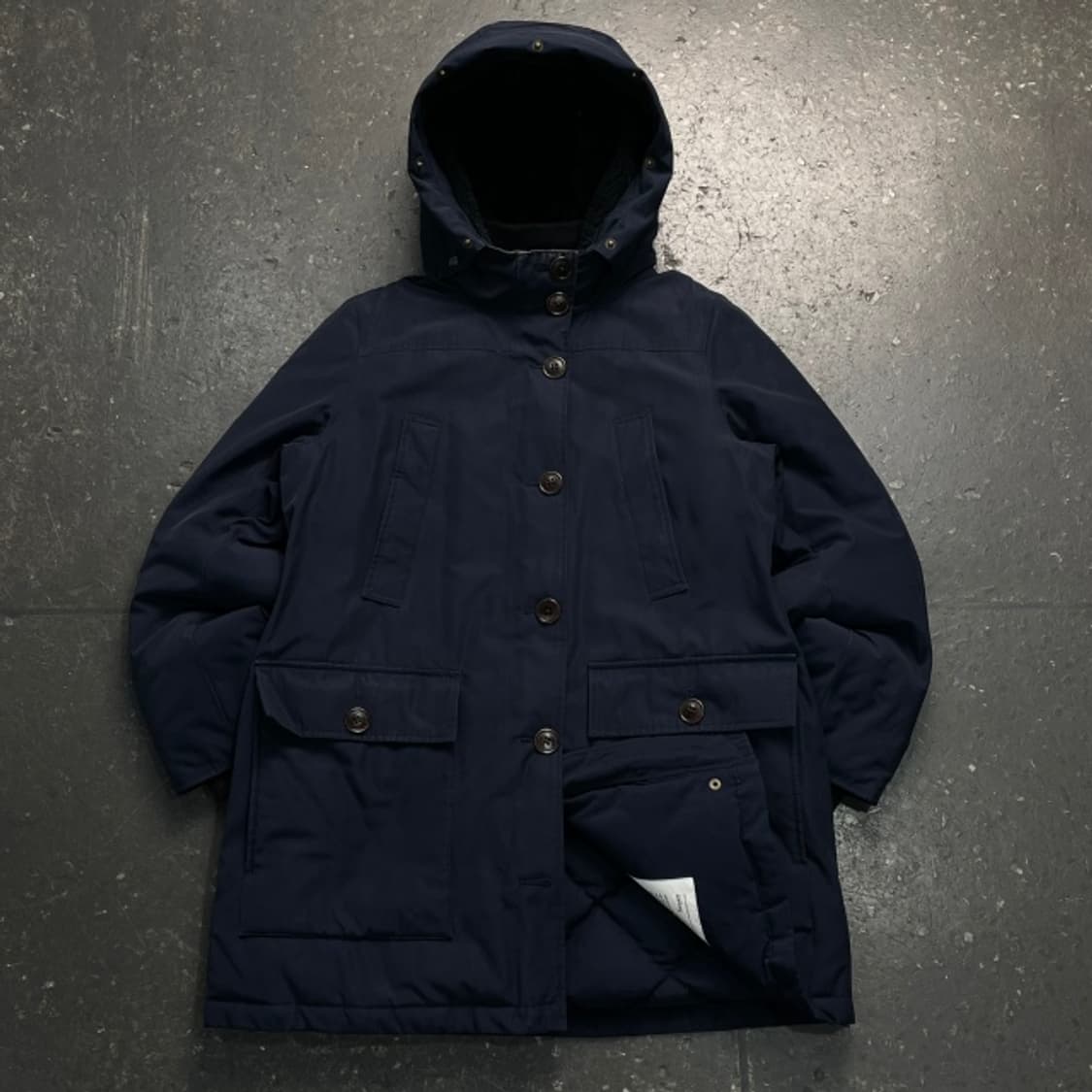 100 제이크루 패딩 상품이미지1