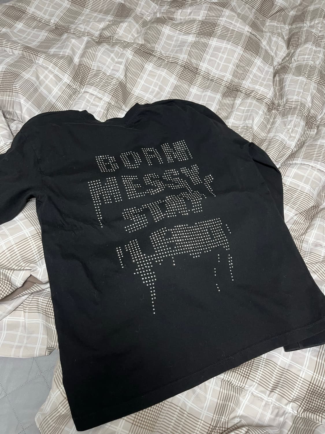 팬시클럽 FF 롱슬리브 상품이미지1