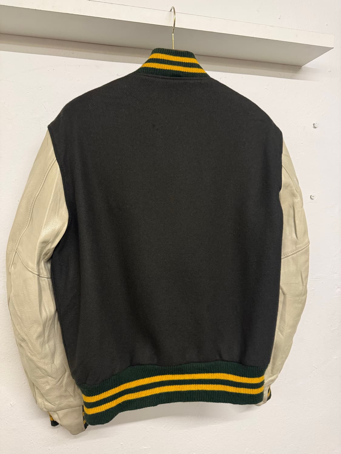 90s 골든베어 바시티 상품이미지6