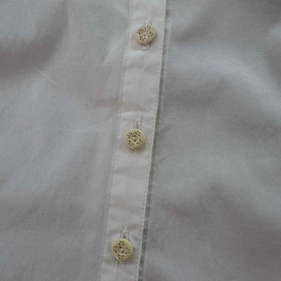 Rococo blouse 상품이미지4