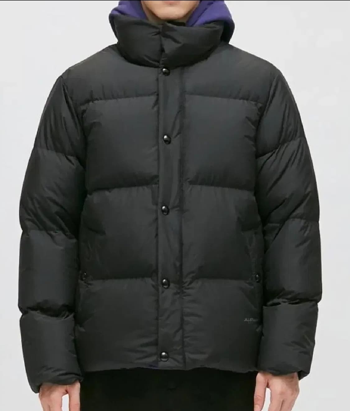 질스튜어트 스포츠 뉴욕 덕다운 패딩 S _ 공용,여성 M 추천 상품이미지1