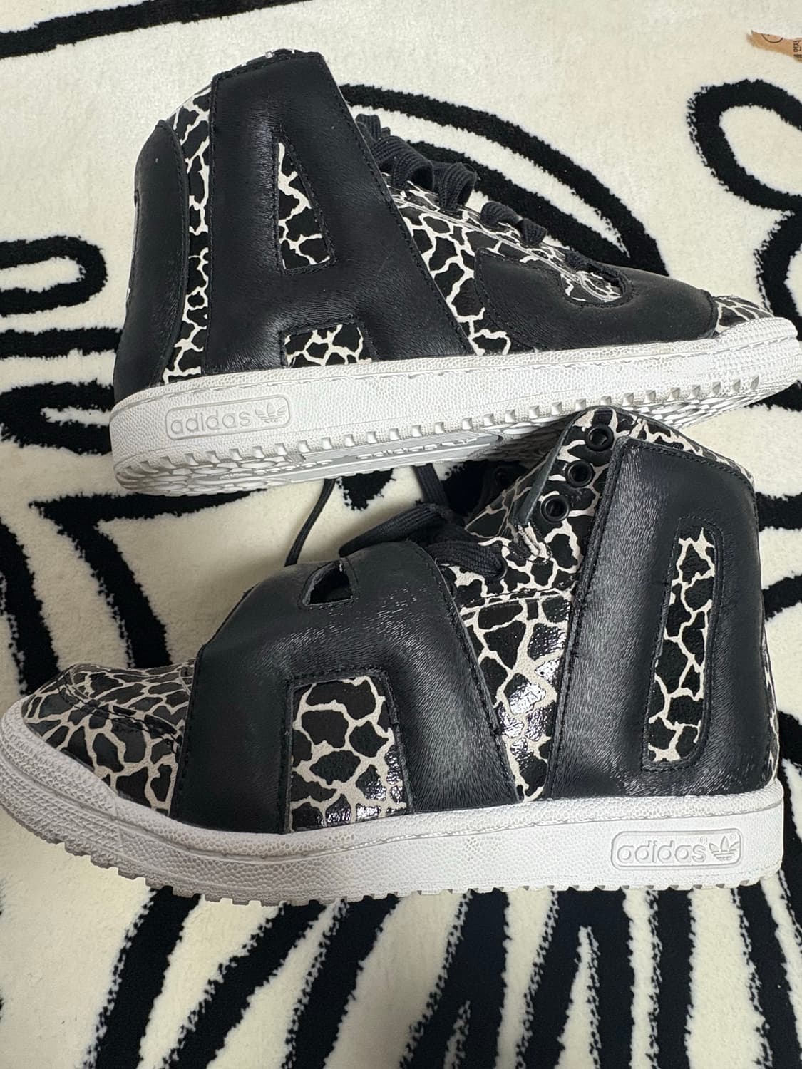 아디다스 제레미스캇 상품이미지2